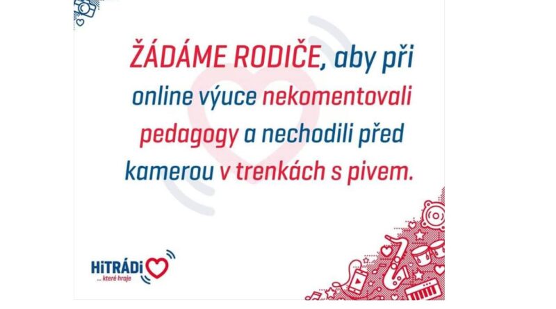 Vtipy o koronaviru stále plní internet / Zdroj: Facebook