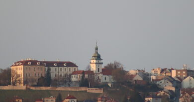 Benátky nad Jizerou / Foto: Redakce