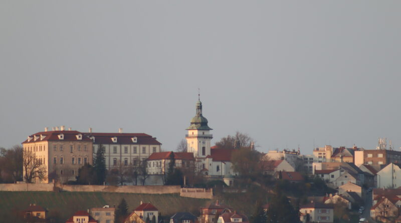 Benátky nad Jizerou / Foto: Redakce