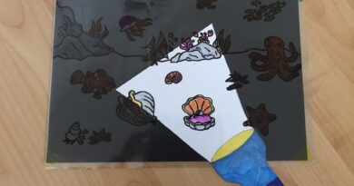 Mořský svět