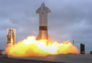 SpaceX je díky SN15 o krok blíže vesmírným letům!