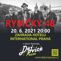 Rybičky 48 / Zdroj: Rybičky 48