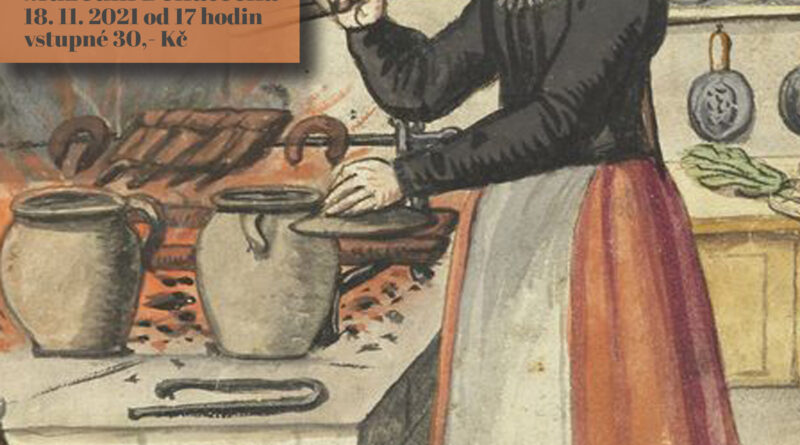 Co to znamenalo narodit se ve Středověku jako žena? (Zdroj: Muzeum Benátecka