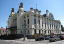 Městské divadlo Maldá Boleslav, Michal Bělka, Wikipedia, CC BY-SA 3.0