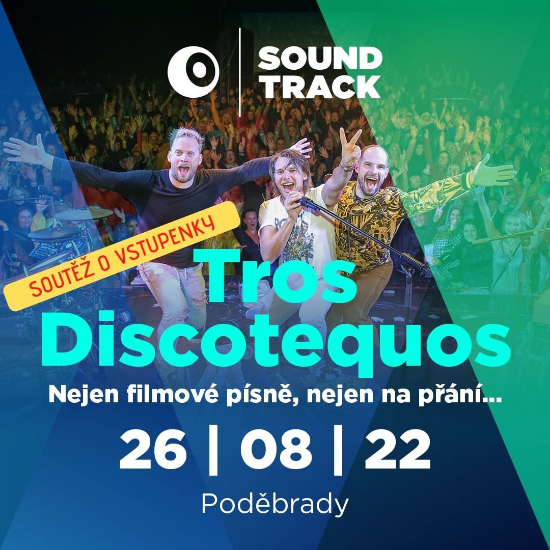 Soundtrack festival