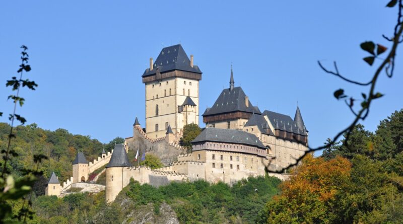 Zdroj: hrad-karlstejn.cz