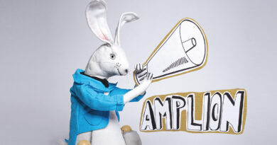 Amplion - program