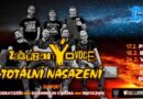 VIDEO: Zakázaný ovoce zahraje už na apríla v Mladé Boleslavi