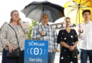 Marcela a její chlapci i teorie o Davidovi s Terezou: Seriáloví šťouralové nakoukli do hnízda Kukaček