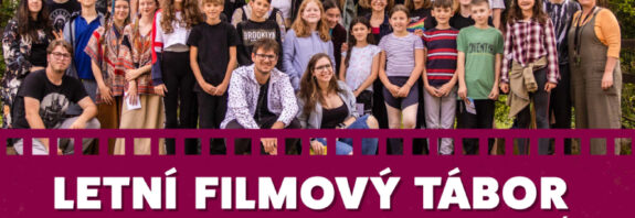 Letní filmový tábor - náhled