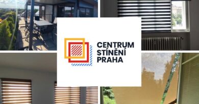 UKÁZKA PRÁCE, Zdroj: centrum stínění Praha