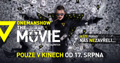 Zdroj: Onemanshow