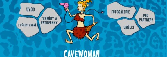 Foto: cavewoma.org