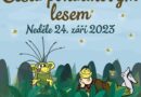 Na návštěvě u Rákosníčka. Milovice budou mít Cestu pohádkovým lesem