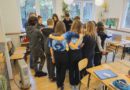 Základní škola Otevřeno má zajímavý projekt Společnost, Foto: Zuzana Kodrlová Zelenková