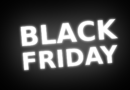 Black friday, foto: PInterest.com