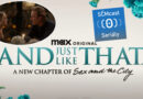 Pitomá pauza Carrie a Aidana a chcete Mirandu domů? Nový Sex ve městě And Just Like That PODCAST 3
