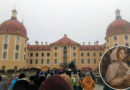 Kde ztratila Popelka střevíček? Vydejte se s námi po stopách vánočních pohádek: