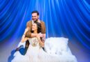 Romantická komedie, ale i s hmyzí miss a Oktoberfestem: Přijďte »zapomenout« na Shakespeara