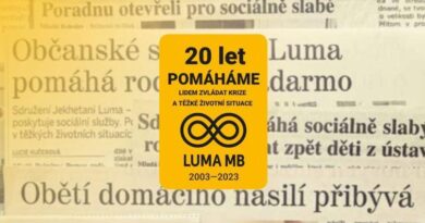 Foto: Luma MB