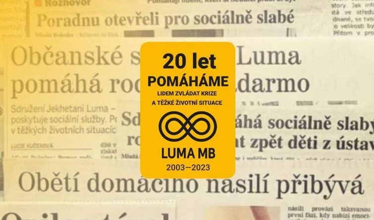 Foto: Luma MB