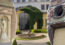Barokní oáza klida v srdci Prahy: Už jste navštívili Vrtbovskou zahradu?