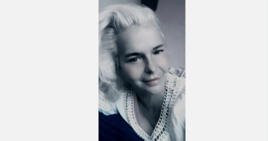 Šárka Sládková, foto: Šárka Sládková