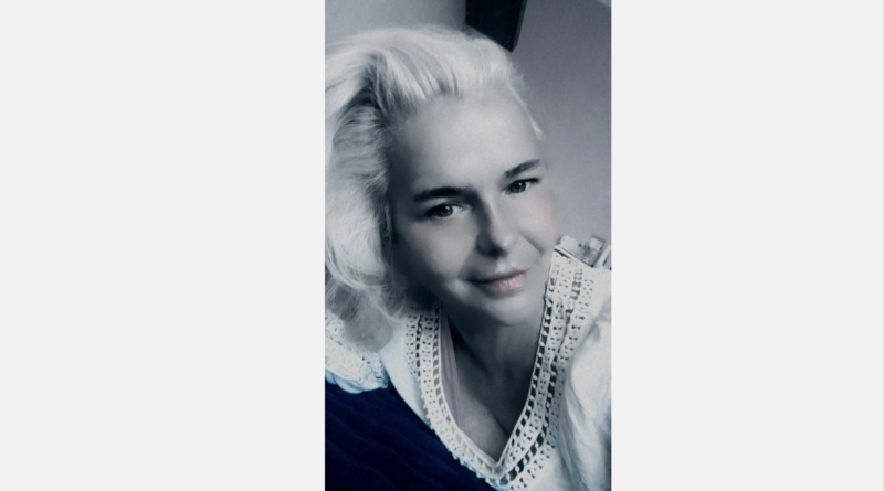 Šárka Sládková, foto: Šárka Sládková