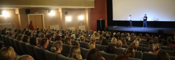 Kino Sokol