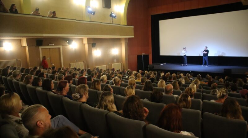 Kino Sokol