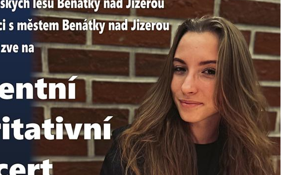 Foto: BEnátky nad jizerou