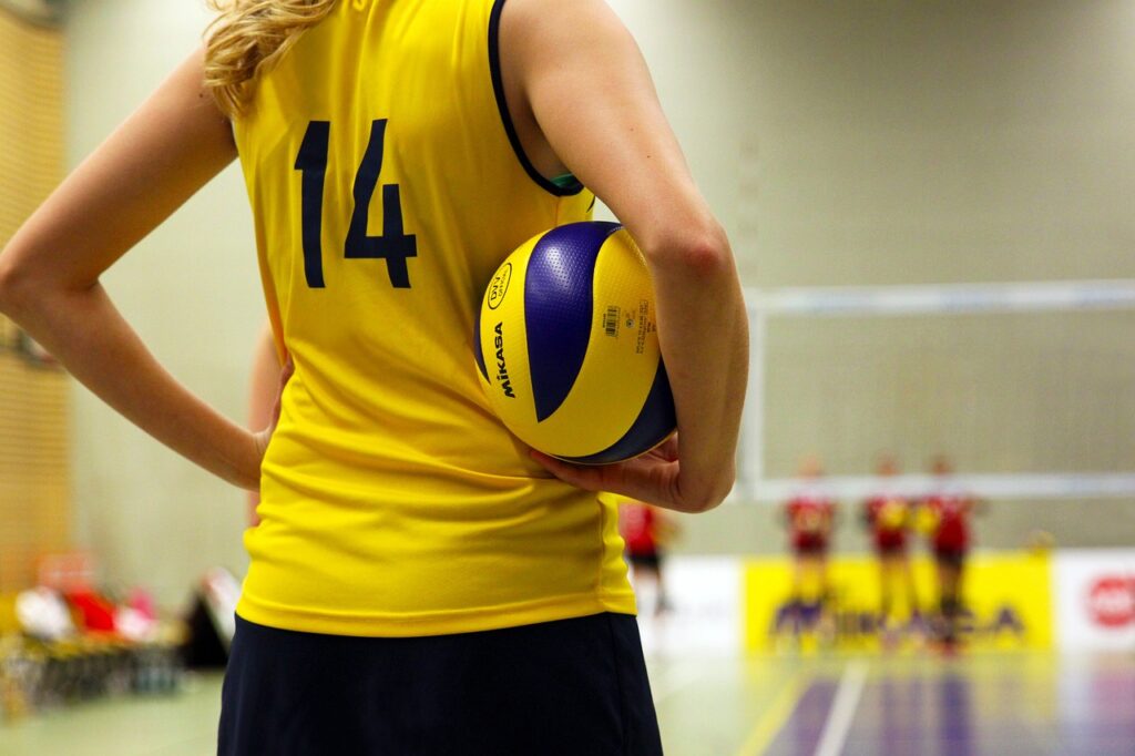 Sport. Foto: Pixabay.com