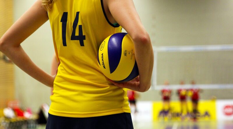 Sport. Foto: Pixabay.com