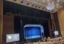 Slavný muzikál očaroval Kongresové centrum: Fantom s hudbou v srdci a neotřelé volby režiséra