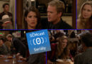 HIMYM PODCAST: Lakomá hysterka Ted versus Natalie a její názorná ukázka