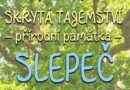 S muzeem na Slepeč. Přírodovědecká vycházka se odehraje na Velký pátek