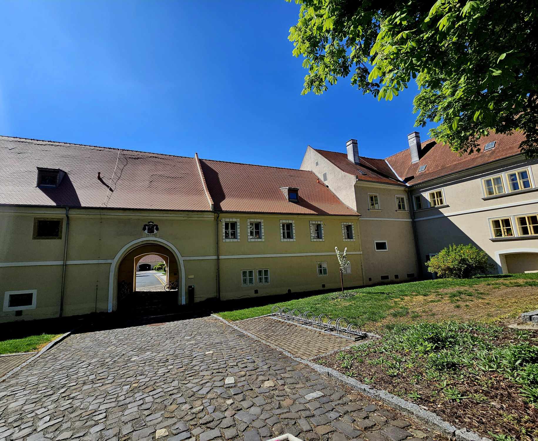 Listování/Foto: Veronika Demešová