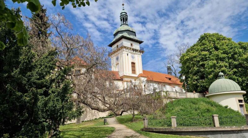 Foto: Benátky nad Jizerou