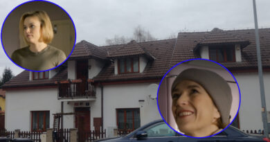 Petra z Jedné rodiny má Medarda za souseda: Kde se nachází byt s růžovou lednicí?