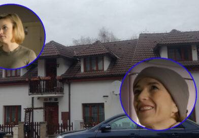 Petra z Jedné rodiny má Medarda za souseda: Kde se nachází byt s růžovou lednicí?