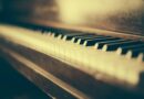 piano, ZUŠ open, foto: pxabay.com