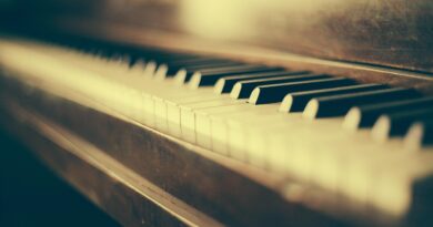 piano, ZUŠ open, foto: pxabay.com