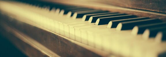 piano, ZUŠ open, foto: pxabay.com