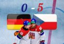 Hokej, Grafika: Jiří Novotný
