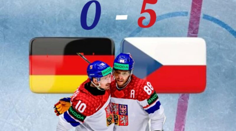 Hokej, Grafika: Jiří Novotný