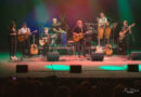 Nejdřív čištění Jizery, potom koncert Kamelotu úplně zdarma