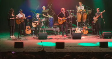 Nejdřív češtění Jizery, potom koncert Kamelotu úplně zdarma