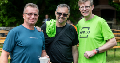 Archiv Benátky nad Jizerou