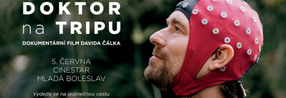 Doktor na tripu/ Foto: Cinestar