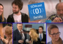 Seriál Ulice PODCAST: Pozvracený ministr Šmucler i Soňa jako kandidát na mrtvolu